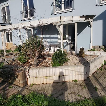 Grosse 3 Zi Wohnung Auf Der Pferde Farm Lahr/Schwarzwald Extérieur photo