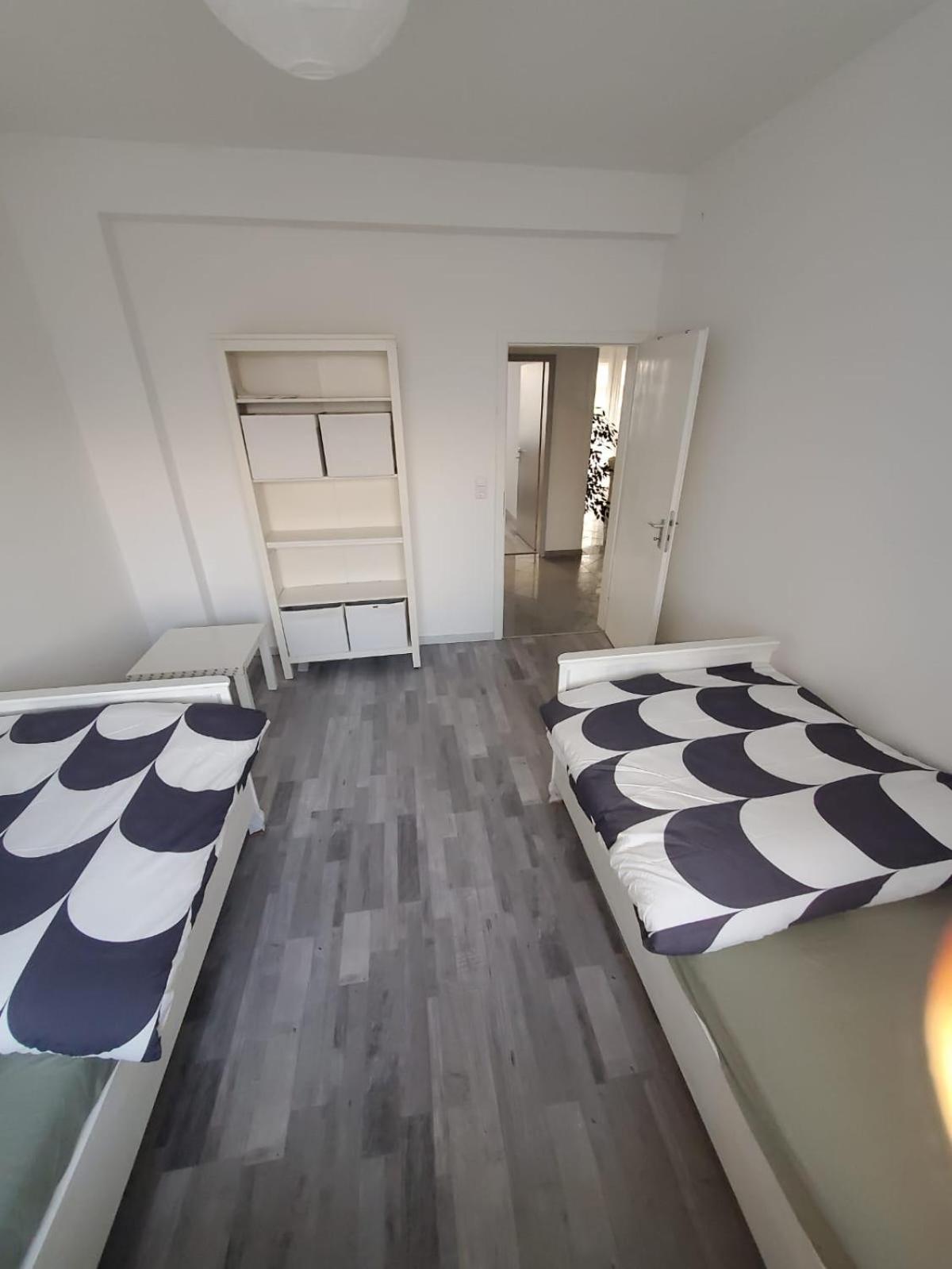 Grosse 3 Zi Wohnung Auf Der Pferde Farm Lahr/Schwarzwald Extérieur photo