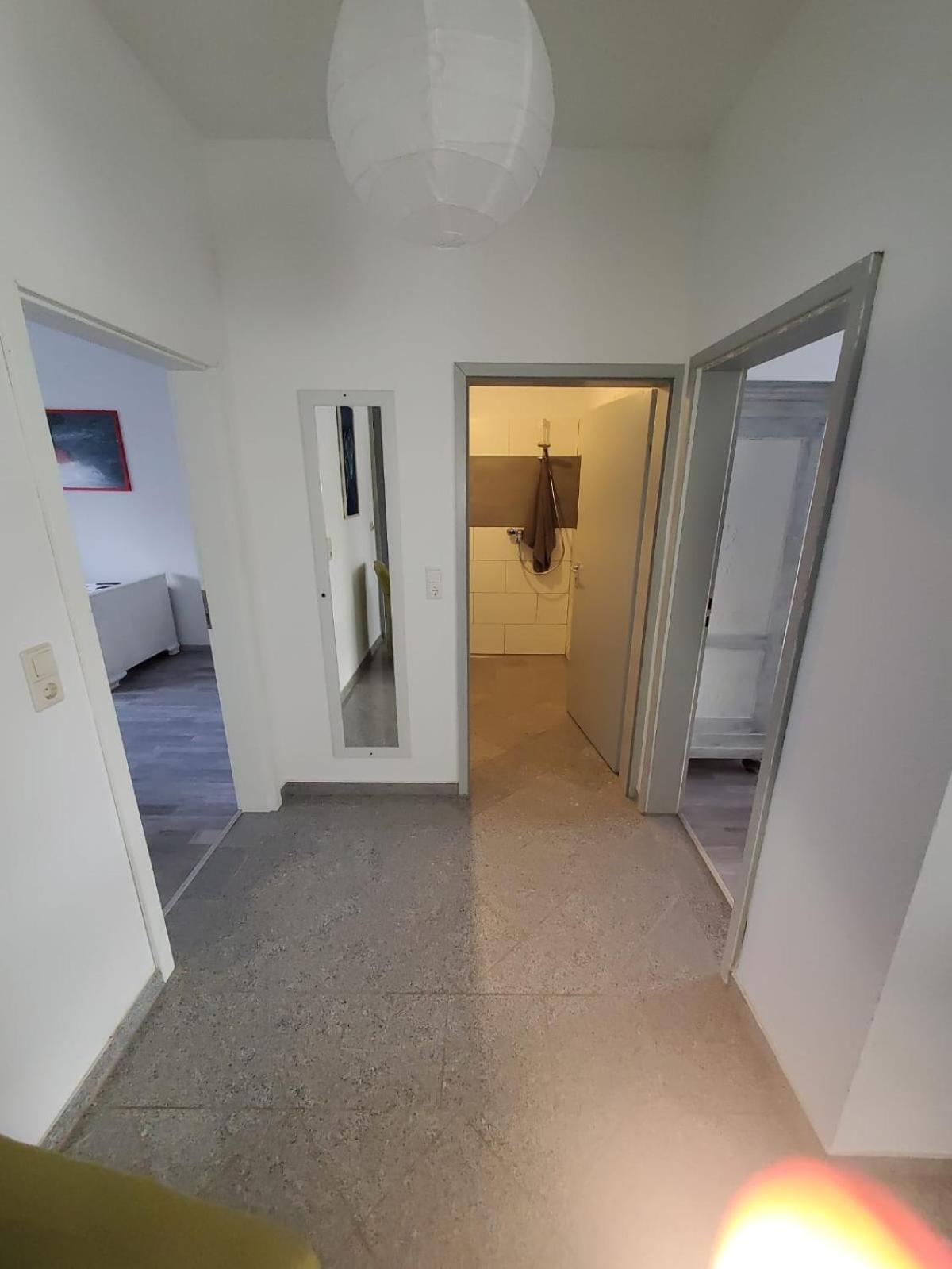 Grosse 3 Zi Wohnung Auf Der Pferde Farm Lahr/Schwarzwald Extérieur photo