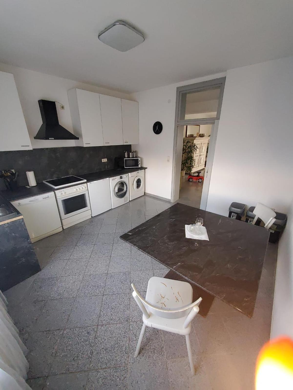 Grosse 3 Zi Wohnung Auf Der Pferde Farm Lahr/Schwarzwald Extérieur photo